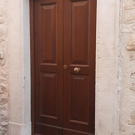 Casa Palazzo La Loggia Dom wakacyjny