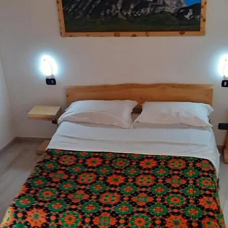 Nyaraló Casa Palazzo La Loggia