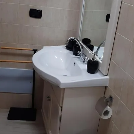 Casa Palazzo La Loggia Dom wakacyjny *