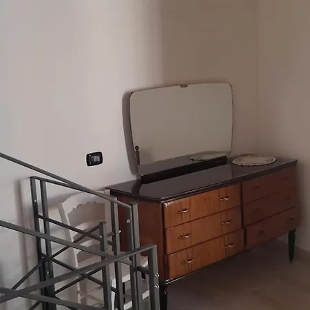 Casa Palazzo La Loggia *