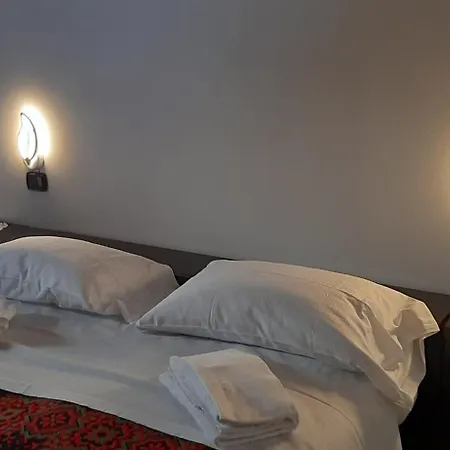 Casa Palazzo La Loggia Barisciano