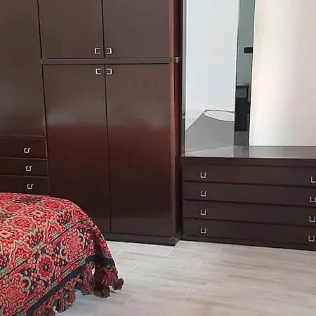 Casa Palazzo La Loggia