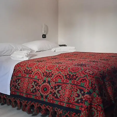 Casa Palazzo La Loggia Nyaraló