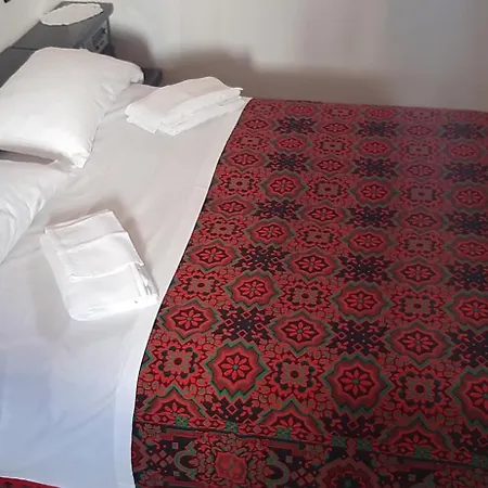 Nyaraló Casa Palazzo La Loggia