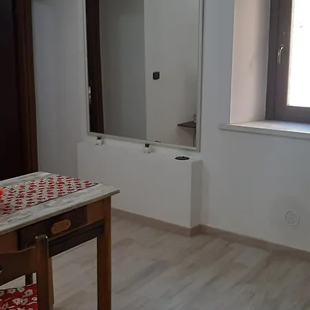 Casa Palazzo La Loggia Dom wakacyjny Barisciano
