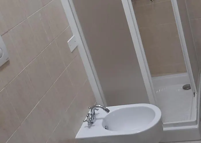 Casa Palazzo La Loggia *