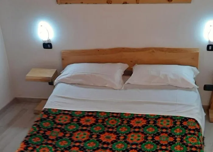 Nyaraló Casa Palazzo La Loggia