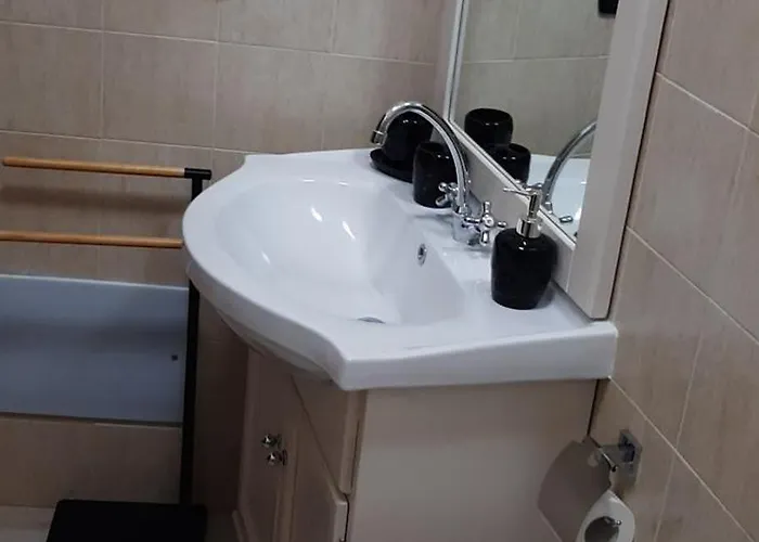 Casa Palazzo La Loggia Nyaraló *