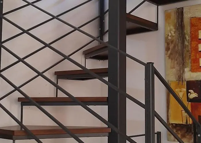 Дом отдыха Casa Palazzo La Loggia Баришано