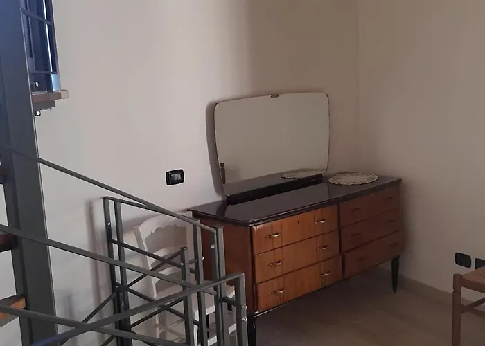 Casa Palazzo La Loggia *