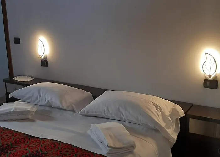 Casa Palazzo La Loggia Barisciano