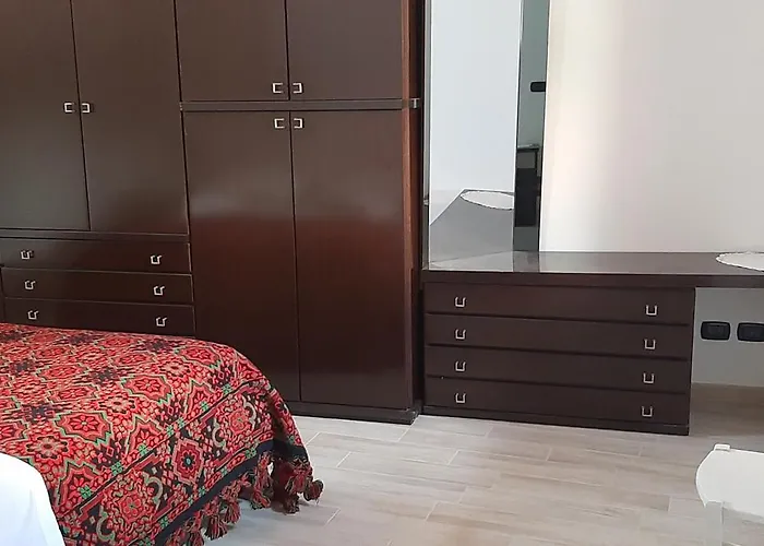 Casa Palazzo La Loggia