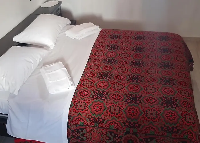 Дом отдыха Casa Palazzo La Loggia