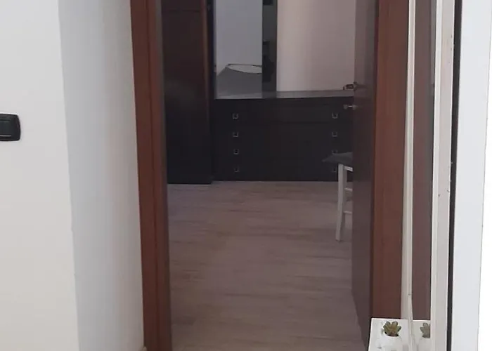 Дом отдыха Casa Palazzo La Loggia *