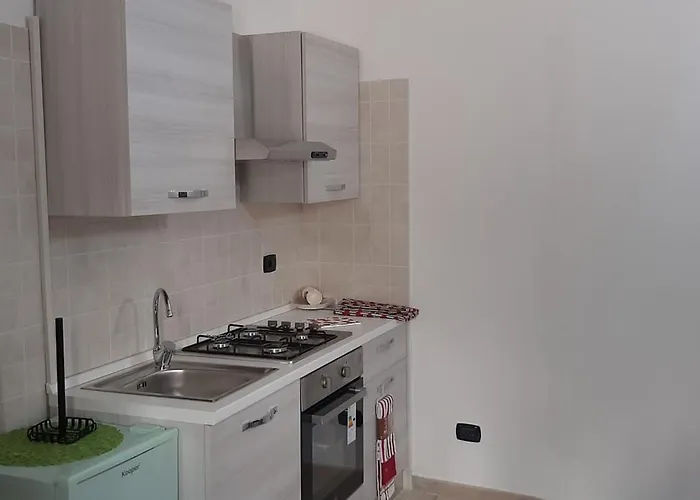 Дом отдыха Casa Palazzo La Loggia Баришано