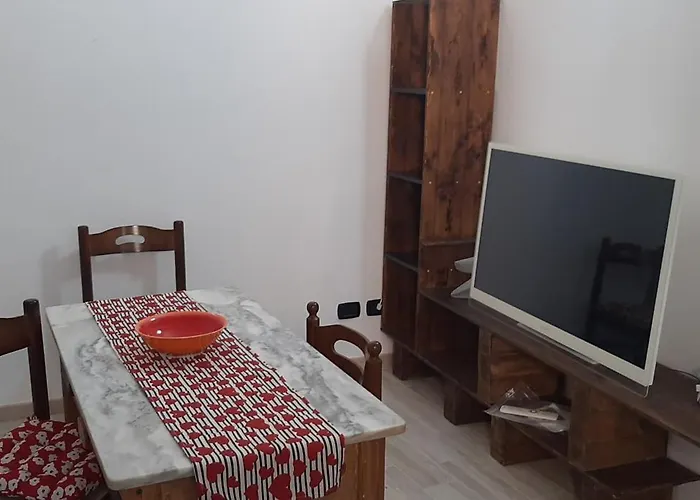 Casa Palazzo La Loggia Баришано